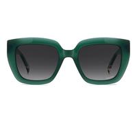 Missoni Mis 0243/s Occhiali Da Sole Women Verde Squared