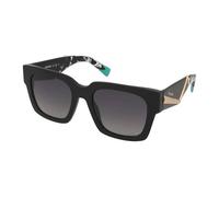 Missoni MIS0247/S 807/9O, Nero, Acetate, Donne occhiali da sole 51