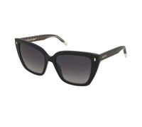 Missoni MIS0257/S 807/9O, Nero, Acetate, Donne occhiali da sole 56