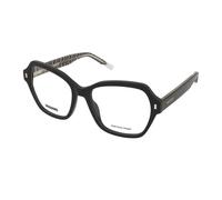 Missoni MIS0258 807, Nero, Acetate, Donne occhiali 54