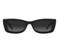 Missoni Mis 0296/s Occhiali Da Sole Donna Nero Grigio 53mm