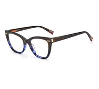 Missoni Donna Missoni MIS 0072 I2G Montature da vista Acetato Havana Cat Eye