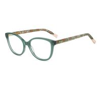 Missoni Donna Missoni MIS 0149 1ED Montature da vista Acetato Verde Squadrata