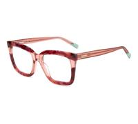 Missoni Donna Missoni MIS 0173 HT8 Montature da vista Acetato Rosa Squadrata