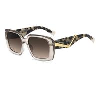 Missoni MIS0246/G/S HAM/HA, Beige, Acetate, Donne occhiali da sole 55