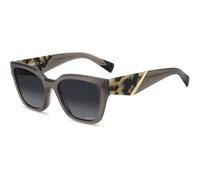 Missoni MIS0295/S 79U/9O, Marrone, Acetate, Donne occhiali da sole 54