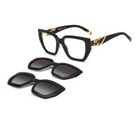 Missoni Montatura MIS 0297/C2 Black 54/18/131.9 Donna