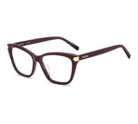 Missoni Montatura MIS 0308/G Burgundy 54/15/123.6 Donna