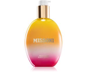 Missoni Missoni latte corpo profumato da donna 250 ml