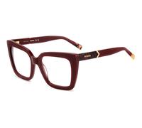 Missoni MIS0189 LHF, Rosso, Acetate, Donne occhiali 53
