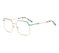 Missoni MIS0228 PEF, Oro, Metal, Donne occhiali 55