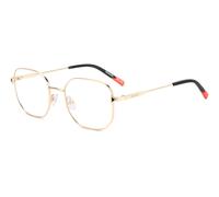 Missoni MIS0262 000, Oro, Metal, Donne occhiali 51