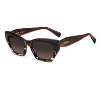 Missoni Missoni MIS 0300/S 9N4/O9 Occhiali da sole Sfumato