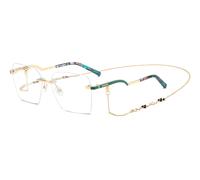 Missoni Missoni MIS 0303 J5G Montature da vista
