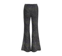 Missoni - Missoni Rtw... Multicolor - - Trousers - Donna - Nero - S