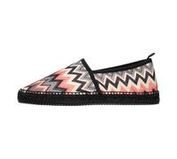 Missoni - Mocassini in Tessuto Zigzag - - Shoes - Uomo - Multicolore - 44 EU