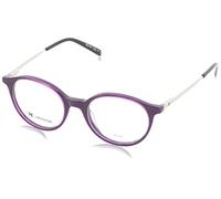 Missoni Montatura M MMI 0122 Plum glitter 47/18/145 Donna