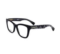 Missoni Montatura MIS 0081 807 BLACK 53/19/140 Donna