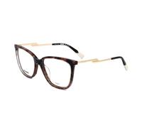 Missoni Montatura MIS 0125/G MAP HAVANA PATTERN PINK 53/16/145 Donna