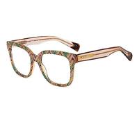 Missoni Montatura MIS 0127 Pattern Pink Green 51/18/140 donna