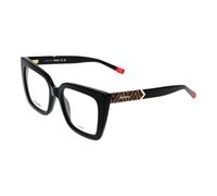Missoni - Montature Ottiche Nere da Donna Stile Farfalla - - Accessories - Donna - Nero - ONE SIZE