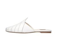 Missoni - Mules in Pelle Maddalena - - Shoes - Donna - Bianco - 37 EU
