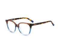 Missoni Multicolor Acetate Glasses (Frames)