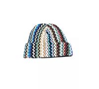 Missoni Multicolor Wool Men Hat - UNI