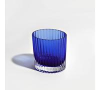 Missoni Nastri Bleu Set 6 Wine Glasses