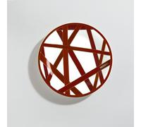 Missoni Nastri Bordeaux Set 2 Bread Plate 15,5 cm