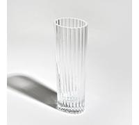 Missoni Nastri Clear Set 6 Champagne Glasses