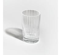 Missoni Nastri Clear Set 6 Water Glasses