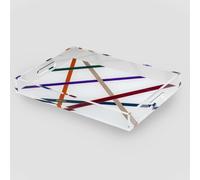 Missoni Nastri Multicolor Large Tray