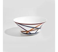 Missoni Nastri Multicolor Salad Bowl 26,5 cm