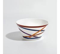 Missoni Nastri Multicolor Set 2 Fruit Bowl