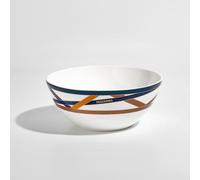 Missoni Nastri Multicolor Set 2 Soup Bowl