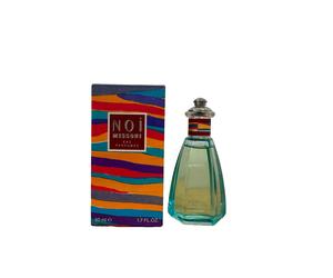 MISSONI NOI UNISEX EAU PARFUMEE SPLASH - 50 ml