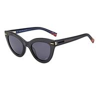 Missoni Donna MIS 0047/S KB7/IR Occhiali da sole Acetato Grigio Grigio Cat Eye