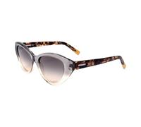 Missoni Occhiali da sole MIS 0086/S MQE Acetato Grigio Marrone Rotonda Donna