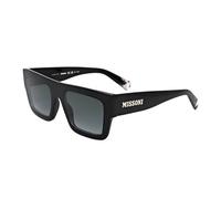 Missoni Occhiali da Sole MIS 0129/S Black 53/20/145 Donna