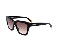 Occhiali da Sole Missoni MIS 0132/S 807 BLACK 55/17/145 Donna