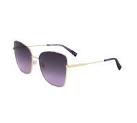Missoni Occhiali da Sole MIS 0138/S 8Q4 VIOLET HAVANA GOLD 59/18/140 Donna