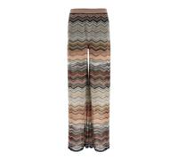 Missoni - Pantaloni a gamba larga - - Trousers - Donna - Multicolore - L