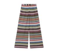 Missoni - Pantaloni a gamba larga - - Trousers - Donna - Multicolore - S