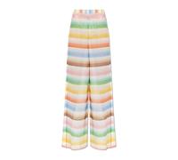 Missoni - Pantaloni a gamba larga - - Trousers - Donna - Multicolore - S