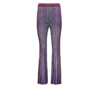 Missoni - Pantaloni Maglia Brillantini - - Trousers - Donna - Multicolore - S