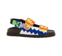 Missoni - Sandali Mia - - Shoes - Donna - Multicolore - 37 EU