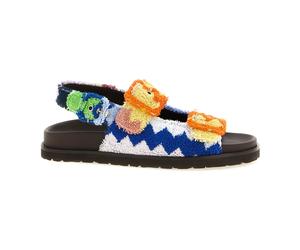 Missoni - Sandali Mia - - Shoes - Donna - Multicolore - 41 EU