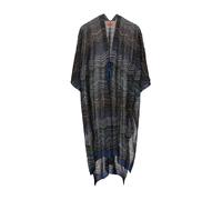 Missoni - Sciarpa a Chevron - - Jackets - Donna - Multicolore - ONE SIZE
