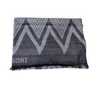 Missoni - Sciarpa a Fantasia Lurex - - Accessories - Donna - Multicolore - ONE SIZE